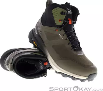Dolomite Nibelia High Gore-Tex (Herren)