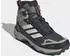 adidas Terrex Skychaser AX5 Mid GTX Climawarm+ legend ink/wonder white/light brown (Herren) (KJ8933)