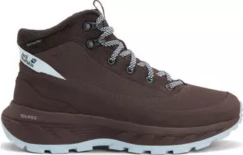 Jack Wolfskin Wild Quest Texapore Mid (Damen)