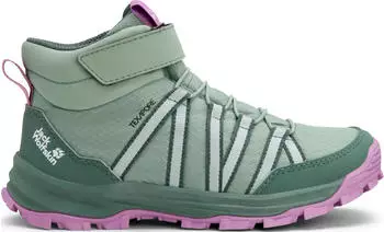 Jack Wolfskin Wild Hike Texapore Mid VC (Junior)