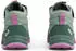 Jack Wolfskin Wild Hike Texapore Mid VC grün (Junior) (A66157-E0272)
