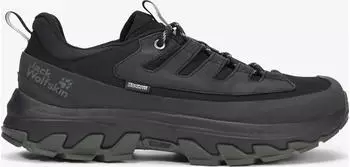 Jack Wolfskin Apex Hike Texapore Low (Herren)