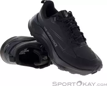 The North Face Fastpack