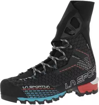 La Sportiva Trango Pro GTX black/hibiscus (Damen) (31O999402)