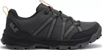 Jack Wolfskin Wild Hike Texapore Low (Junior)
