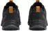 Jack Wolfskin Wild Hike Texapore Low schwarz (Junior) (A66696-6350)