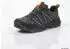 Jack Wolfskin Wild Hike Texapore Low schwarz (Junior) (A66696-6350)