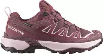 Salomon X Ultra 360 Edge GTX Damen