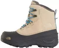 The North Face NF0A7W5YU4L-6, The North Face Y Chilkat V Lace WP timeless taupe/pale