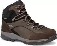Hanwag H203101-566012, Hanwag Wanderschuhe Banks SF Extra Lady GTX, mocca-schwarz,