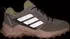 adidas Terrex AX4R gum/semi impact orange/wonder taupe (Junior) (JR6640)