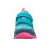 Trollkids Preikestolen Hiker dark turquoise (Junior) (269-123)