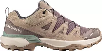 Salomon X Ultra 360 Leather Gore-Tex Women