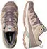Salomon X Ultra 360 Leather iron/desert tan/green milieu (Damen) (L49158200)