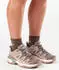 Salomon X Ultra 360 Leather iron/desert tan/green milieu (Damen) (L49158200)