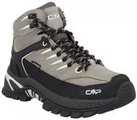 CMP 3Q19366-11PV, CMP RIGEL 2.0 MID WP Wanderschuhe Damen | Gr. 41 | braun