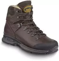 Meindl 2685, MEINDL Herren Trekkingstiefel Toronto MFS Grau male