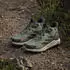 adidas Terrex Anylander Mid tent green/core black/olive strata (Herren) (JR6596)