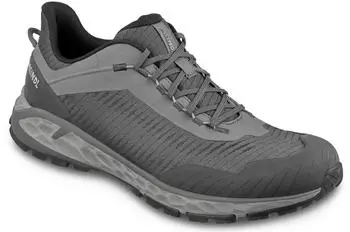 Meindl Power Walker 4.2 Clima graphit/schwarz (Herren) (5679-59)