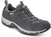 Meindl 5212, Meindl Rapide GTX Herren (Anthrazit) Grau