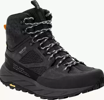 Jack Wolfskin Terraquest Texapore Mid (4056381)