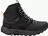 Jack Wolfskin Terraquest Texapore Mid schwarz (Herren) (4056381-6000)