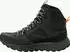 Jack Wolfskin Terraquest Texapore Mid schwarz (Herren) (4056381-6000)