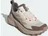adidas Terrex Trailmaker 2.0 off white/wonder taupe/earth strata (Damen) (JR6588)