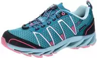 CMP - Altak Trail WP 2.0 Wanderschuhe Jungen teal gr&uuml;n
