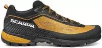 Scarpa 72698M.1093.420, Scarpa Rapid LT - Zustiegsschuhe caramel-caramel 42,0
