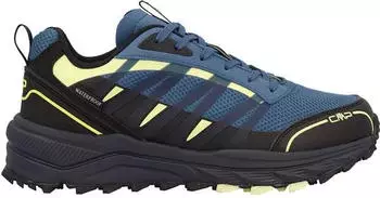 CMP Fast Hiking Shoes WP (94UU)