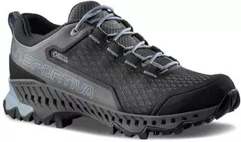 La Sportiva Spire GTX onyx/limestone (Damen) (ZFHS095-G19B53)