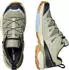 Salomon X Ultra 360 Edge deep lichen green/tea/brunnera blue (Damen) (L49097300)