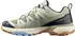 Salomon X Ultra 360 Edge deep lichen green/tea/brunnera blue (Damen) (L49097300)