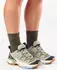 Salomon X Ultra 360 Edge deep lichen green/tea/brunnera blue (Damen) (L49097300)