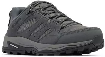 Columbia Redmond IV Low Waterproof