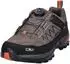 CMP Rigel Low FitGo WP fango/ruggine (3Q13587-03QU)