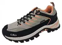 CMP 3Q15466-07PV-38, CMP Wanderschuhe Rigel 2.0 Low Trekking WP (wasserdicht)