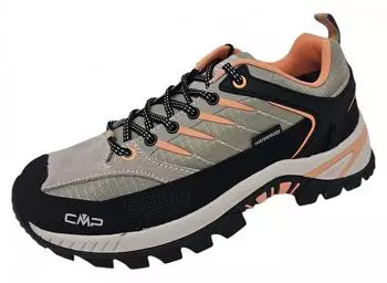 CMP Rigel 2.0 Low Waterproof sabbia/salmone (Damen) (3Q15466-07PV)