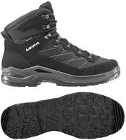 Lowa Taurus Pro GTX Mid - Black - 40 (UK 6.5)