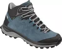 Meindl 4797, Meindl Antero Lady 2.0 GTX Damen (Jeans) Blau