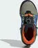 adidas Terrex Mid GTX tent green/core black/ray blue (Junior) (JR9071)