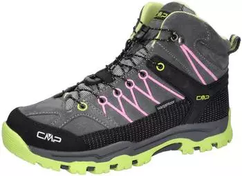 CMP Kids Rigel Mid WP (3Q12944)