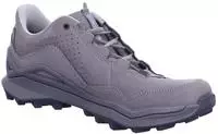 LOWA - Maddox Pro LT GORE-TEX LO Wanderschuhe Herren grau