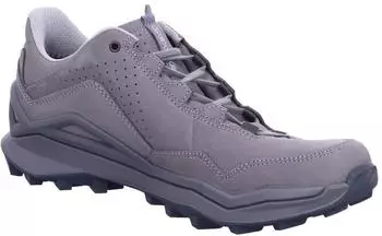 Lowa Maddox Pro LT GTX Lo grau (Herren) (311527-9030)
