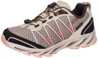 CMP 39Q4794J-10PU-33, CMP Kids Altak 2.0 WP Fast Hiking Shoes sabbia-lotus...