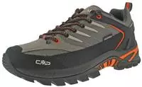 CMP 3Q15467, CMP Herren Trekking-Halbschuhe He/Uni RIGEL 2.0 LOW TREKKING SHOES...