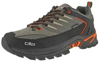 CMP Rigel 2.0 Low Waterproof deserto/fla,e (Herren) (3Q15467-06PV)