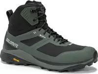 Dolomite 4200720878015, Dolomite Shoe M's Nibelia High GTX olive green (0878)...