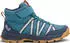 Jack Wolfskin Wild Hike Texapore Mid VC (Junior)